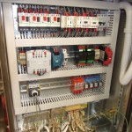 Bespoke Electrical Control Systems